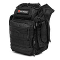 Black First Aid Kit N996394