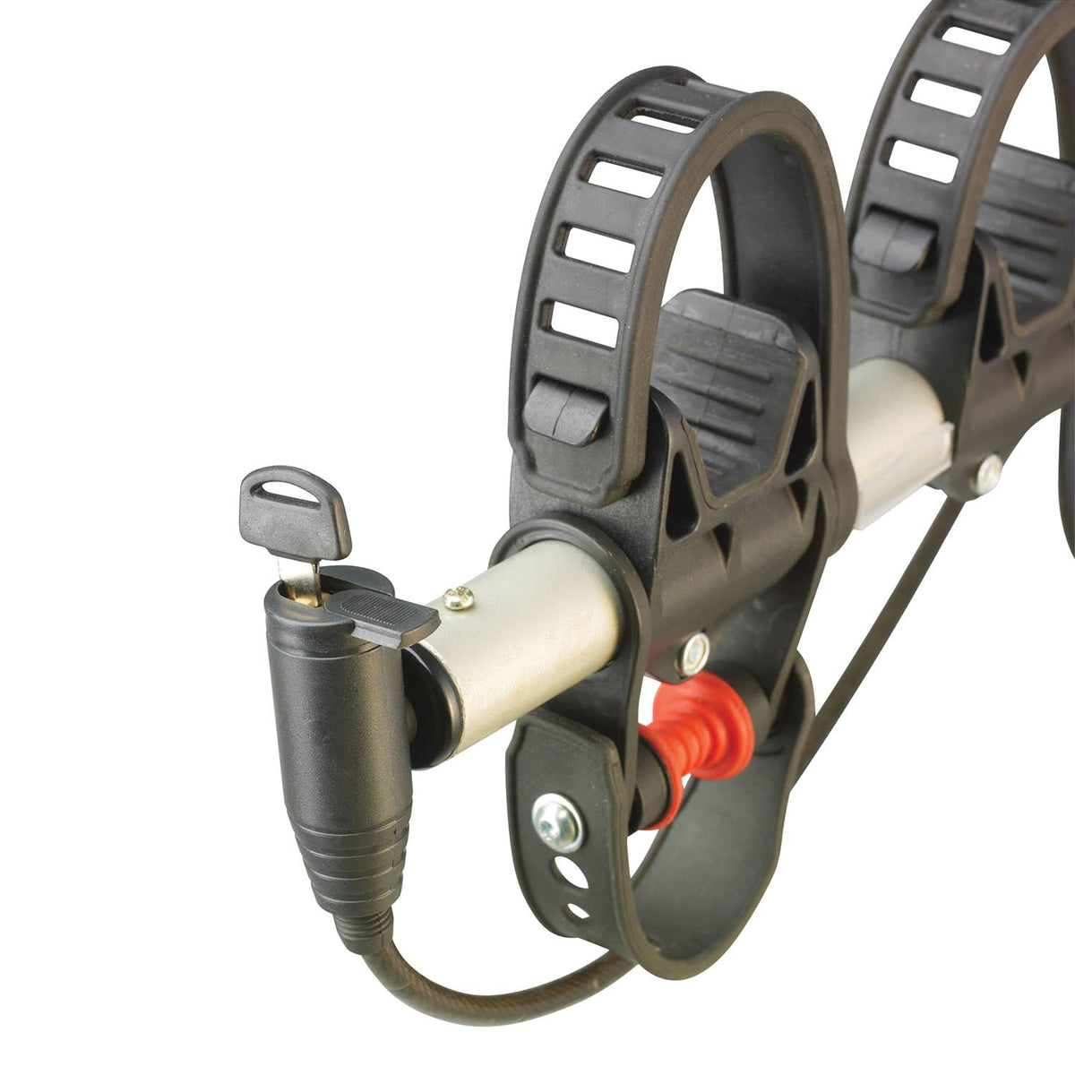 Hitch Mount 3-Bike Carrier R9265
