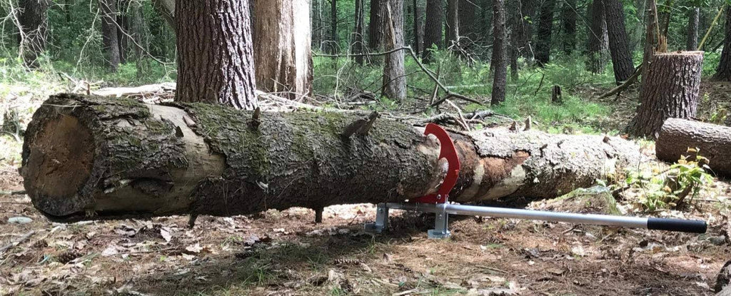 Log Lifter Cant Hook Peavey Forestry Tool O45801