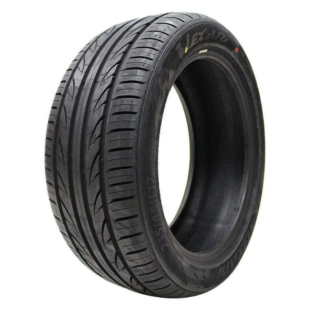 245/45ZR18 100W XL Passenger Tire E29091