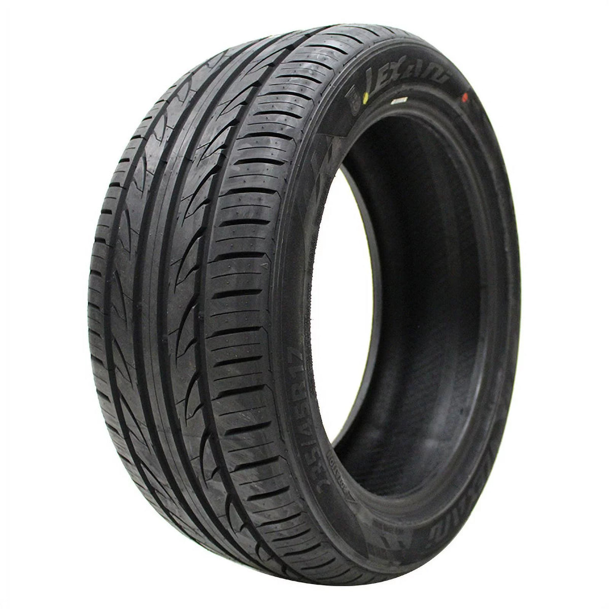 245/45ZR18 100W XL Passenger Tire E29091
