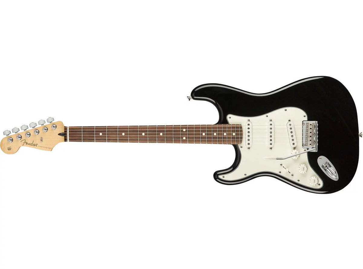 Left-Handed Electric Guitar G831