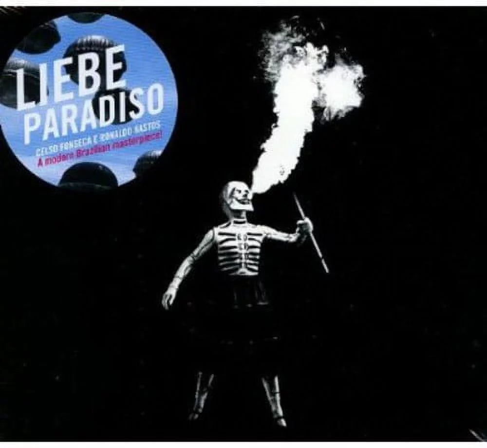 Paradiso K141