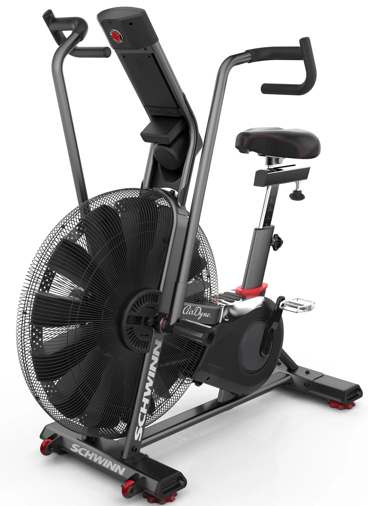 Exercise Bike R728