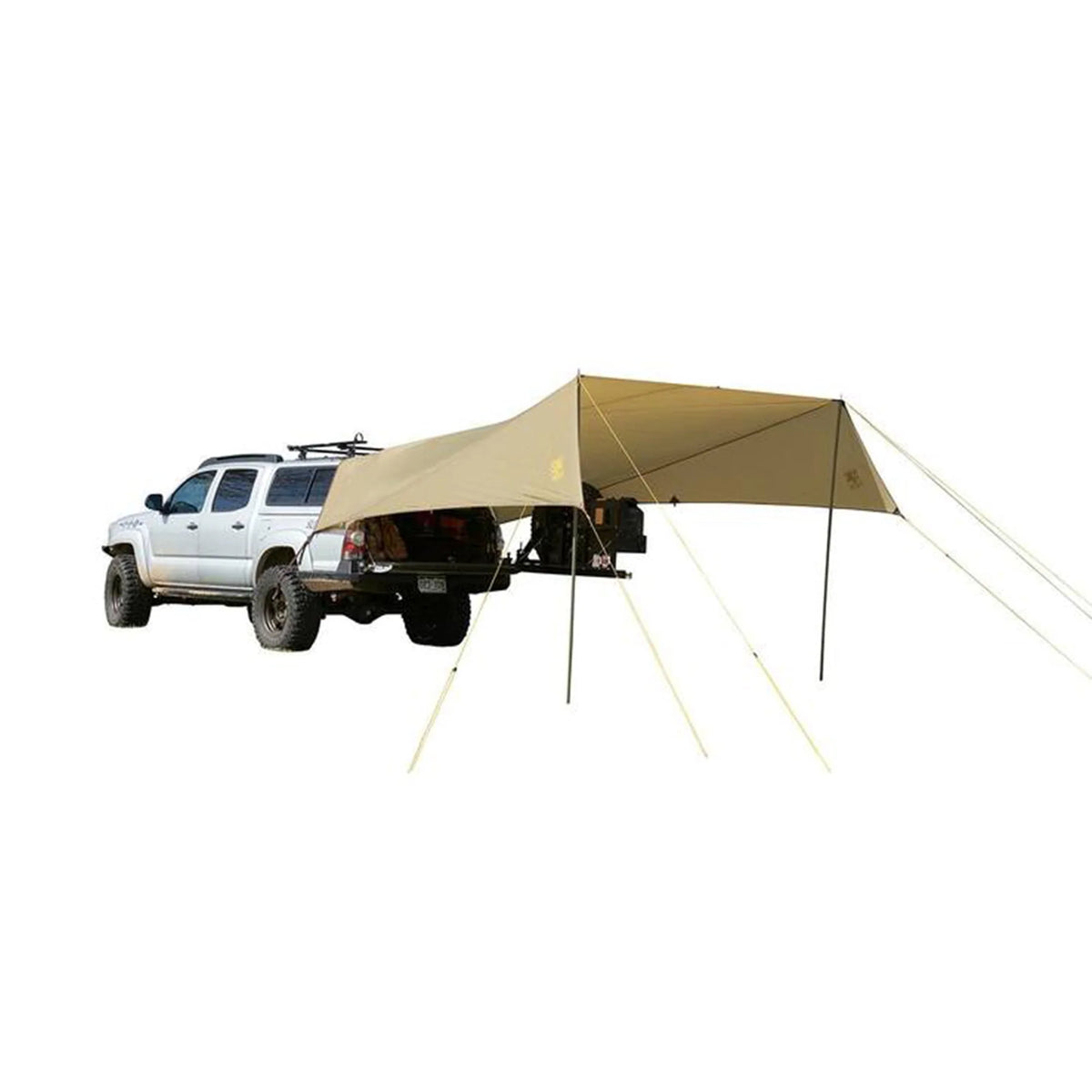 3 In 1 Camping Shelter J1589