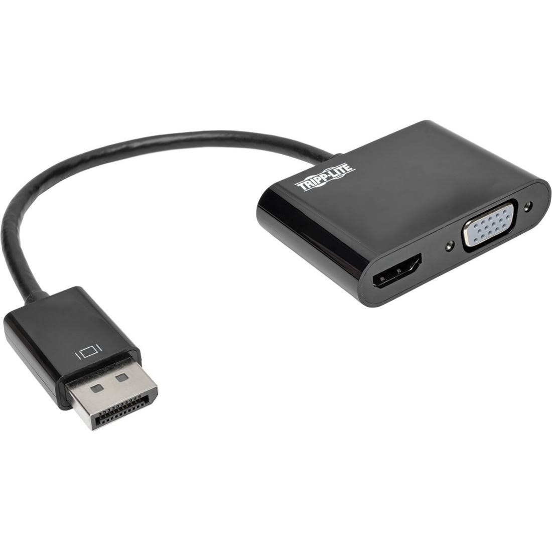 DisplayPort to HDMI VGA Adapter Converter 50 Pack C10881