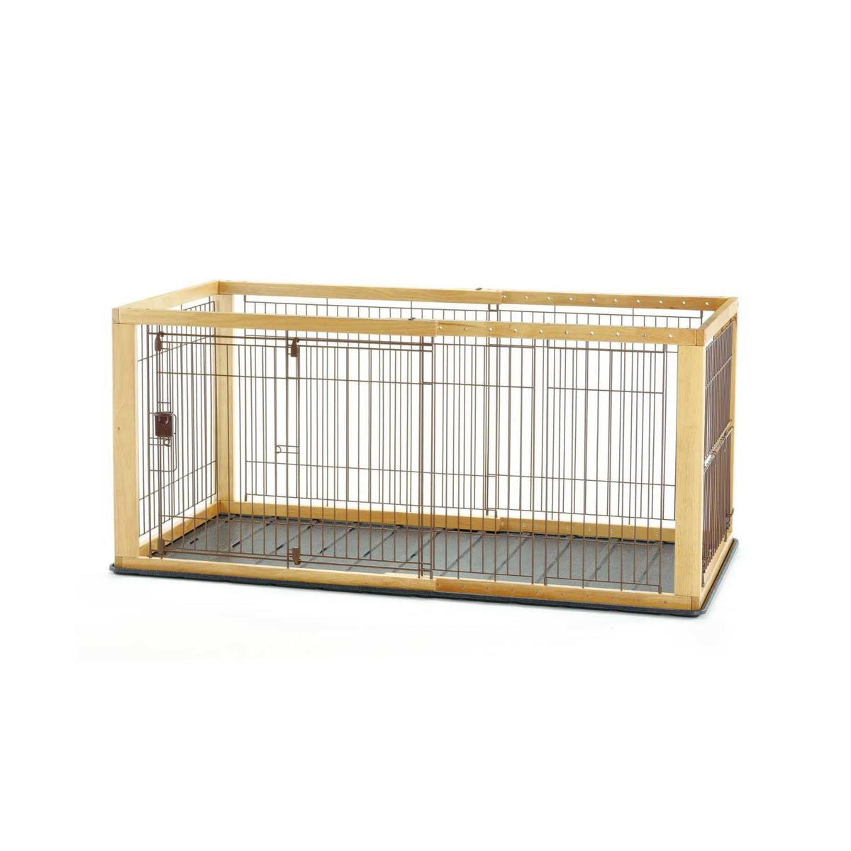 Expandable Pet Crate U99997