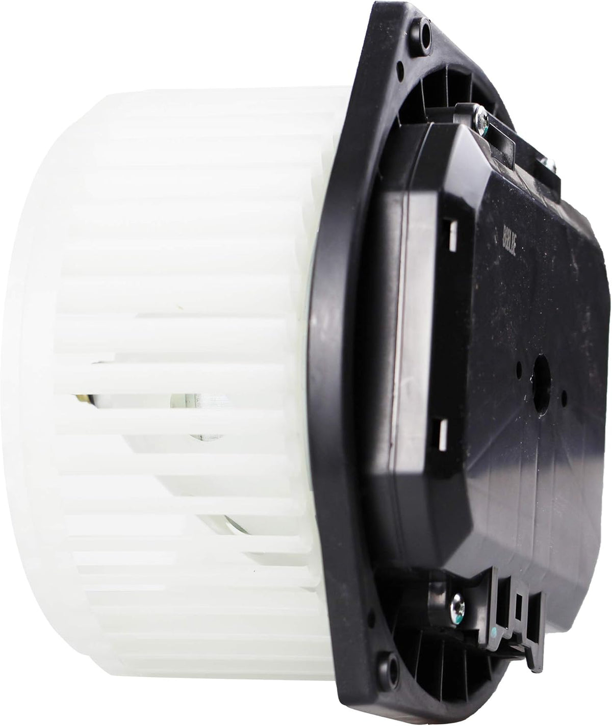 Heater Blower Motor with Fan Cage Pack of 2 N7687