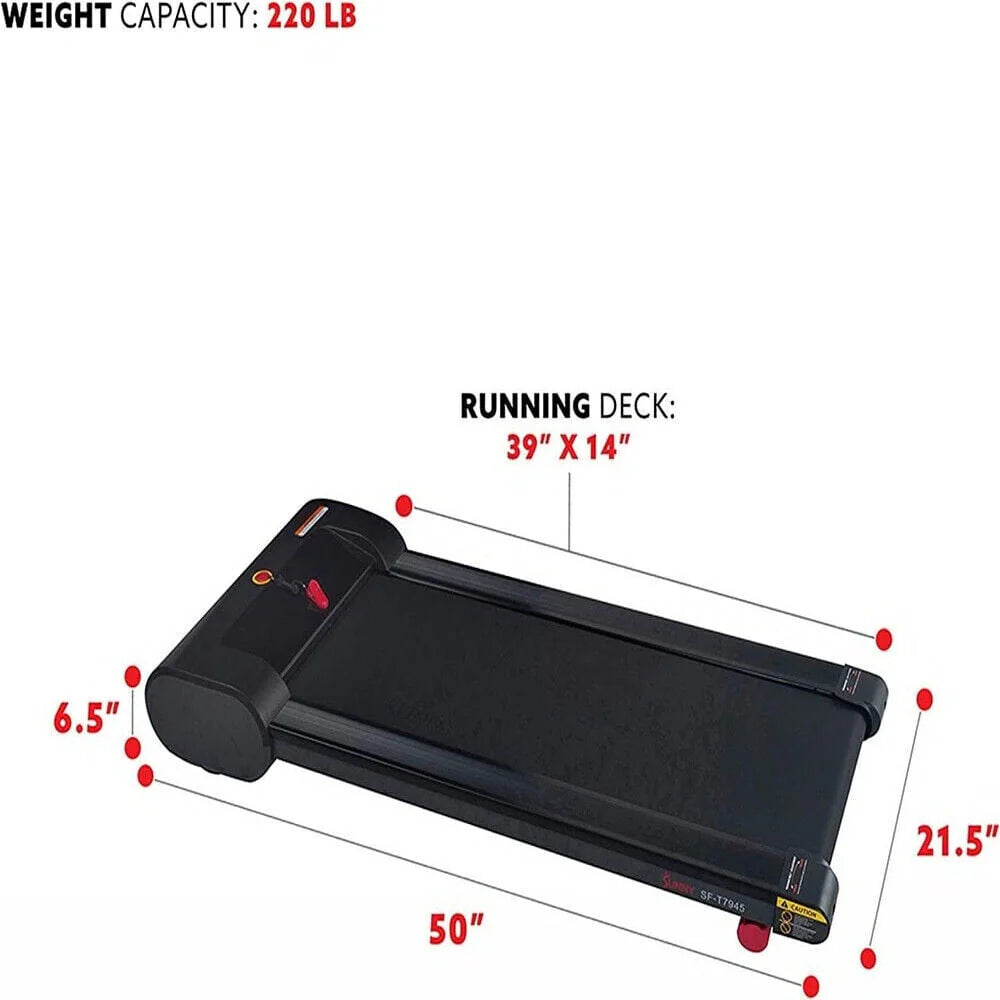 Portable Desk Treadmill S1981