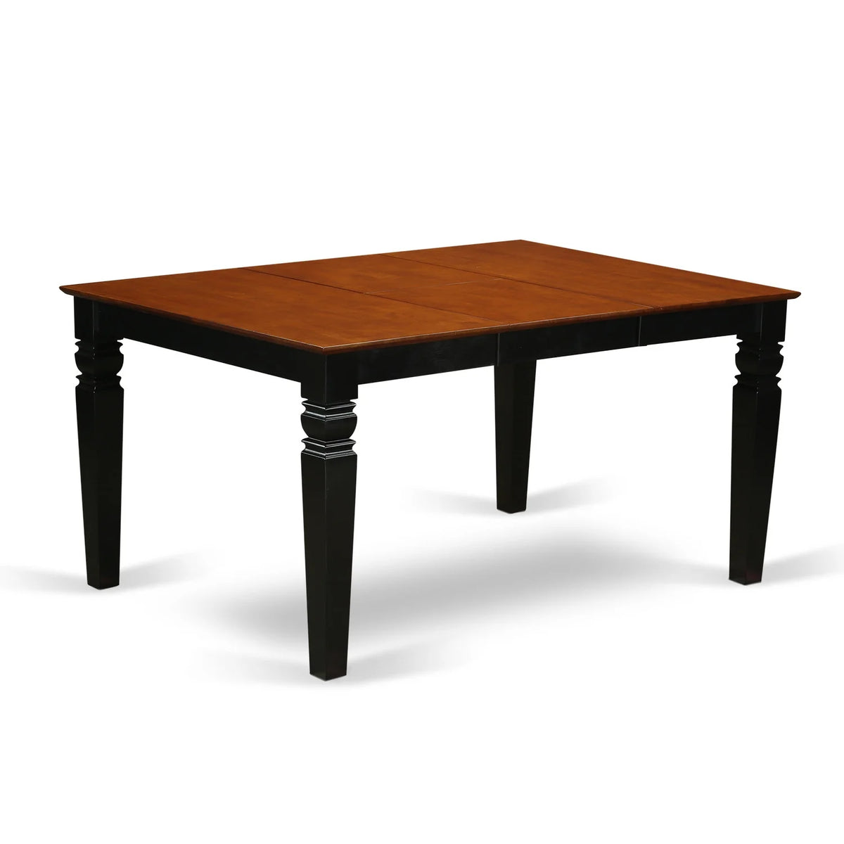 5-piece Wood Table and Dining Chair Set G895