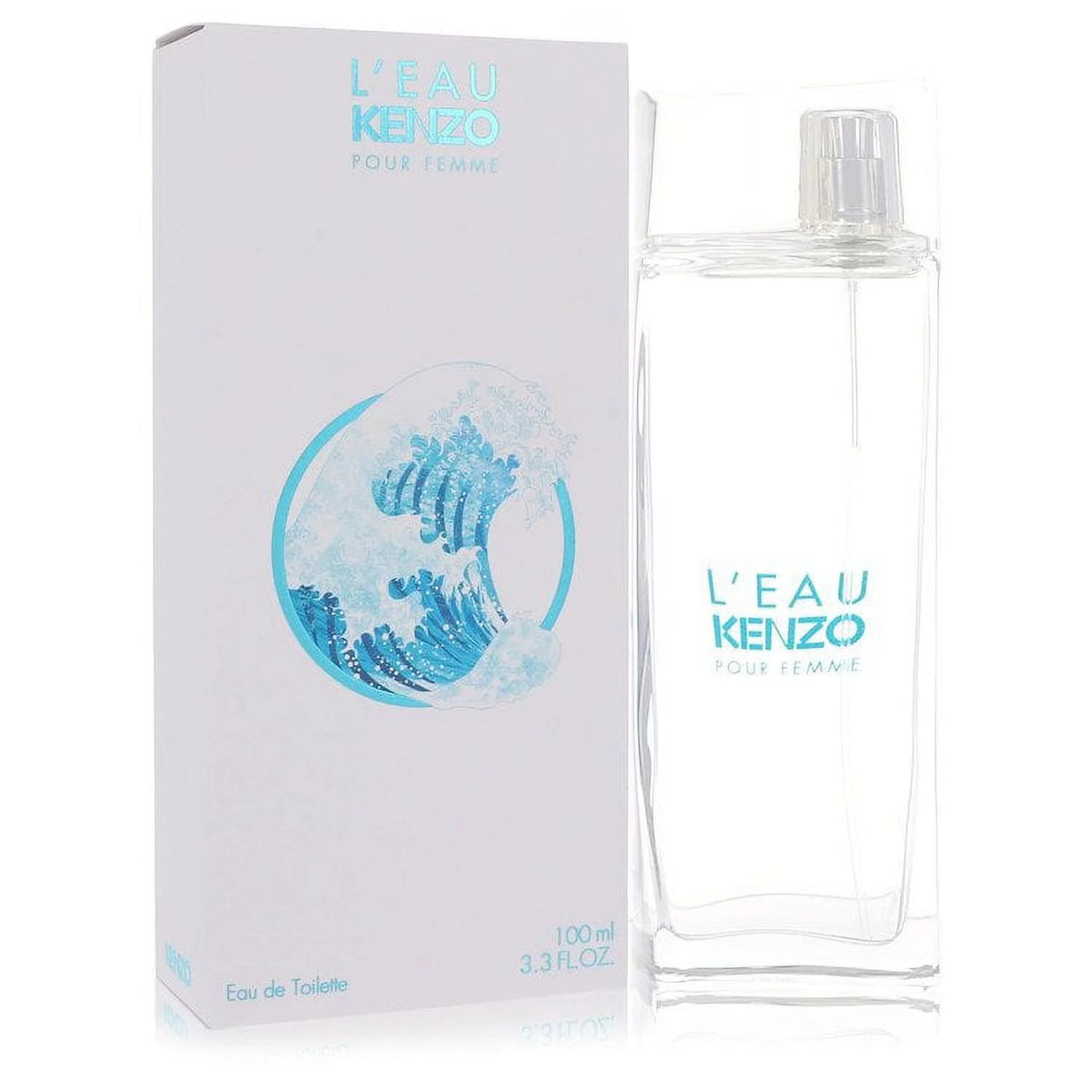 Eau De Toilette Spray 3.3 oz V89764