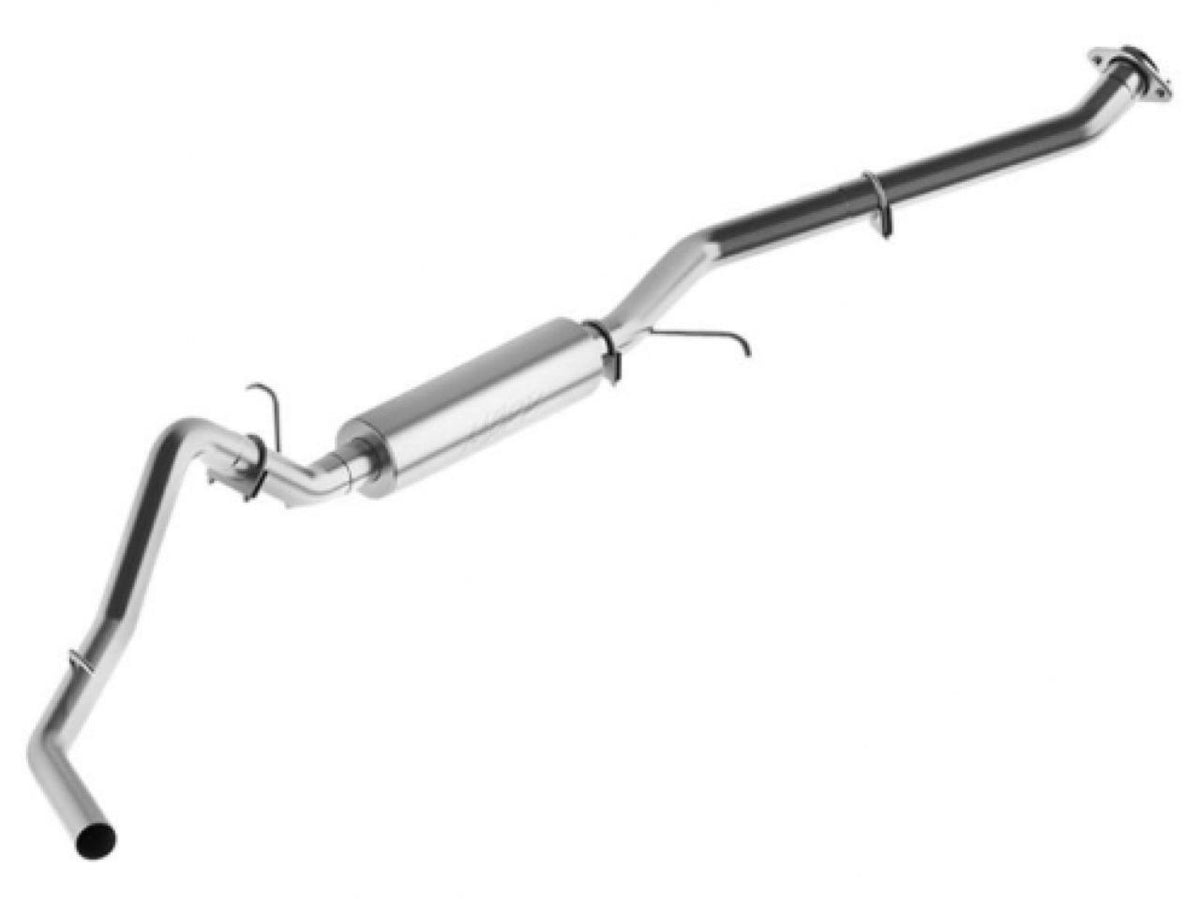 Cat Back Exhaust System B9148