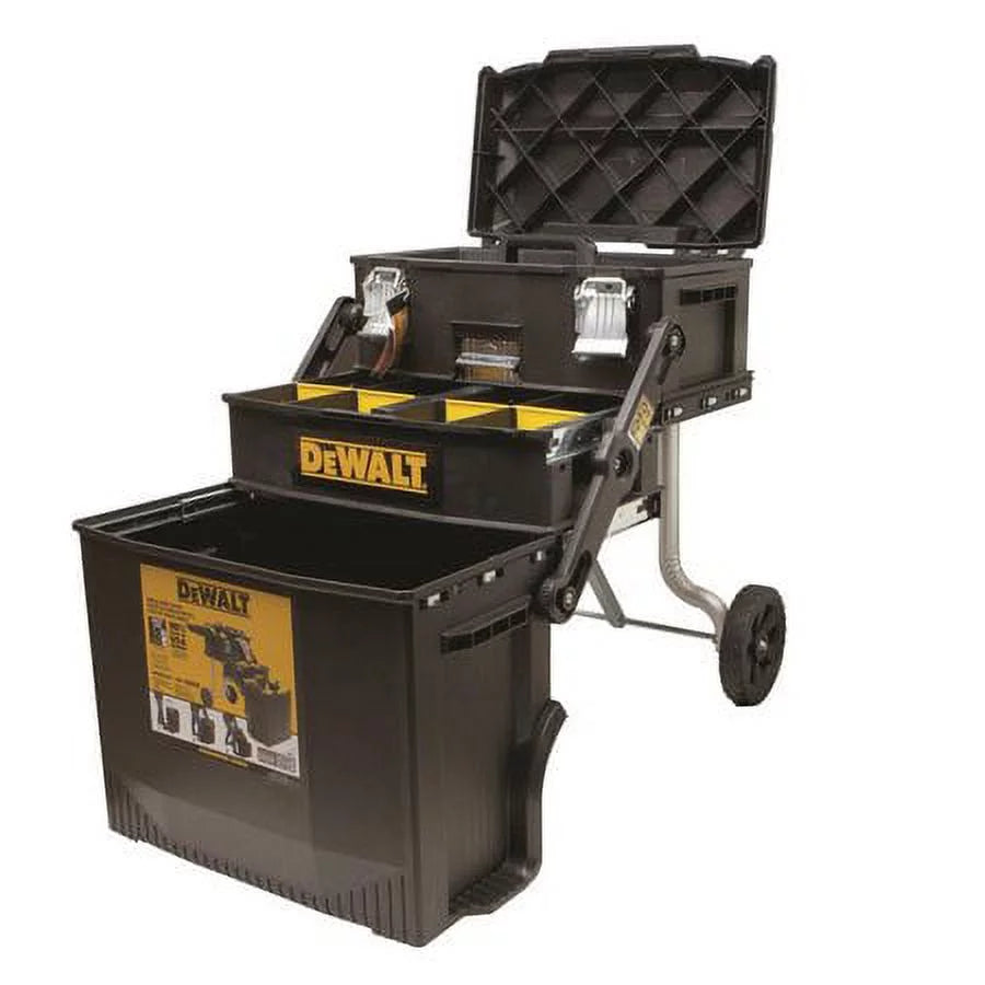 Mobile Work Center Tool Box A285