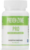 90 Tablets Digestive Enzymes Z540528