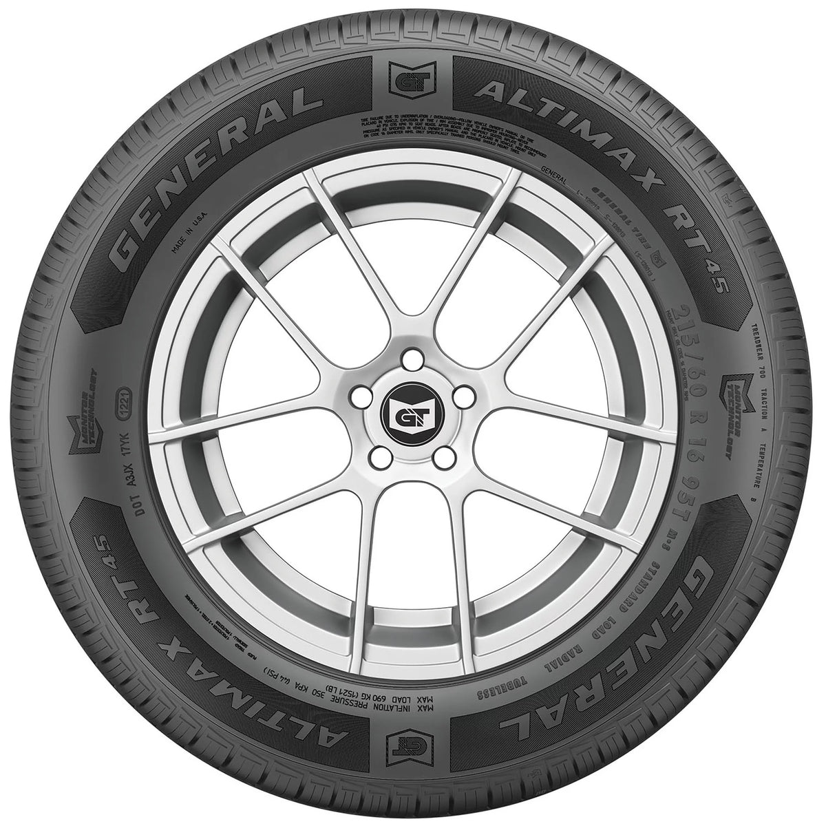 All Season Tire E323