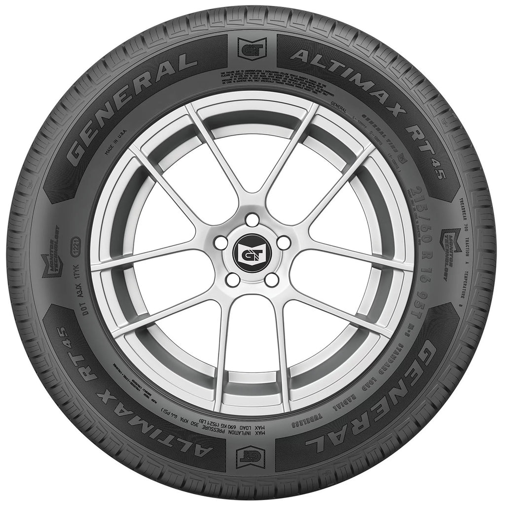 All Season Tire W341479