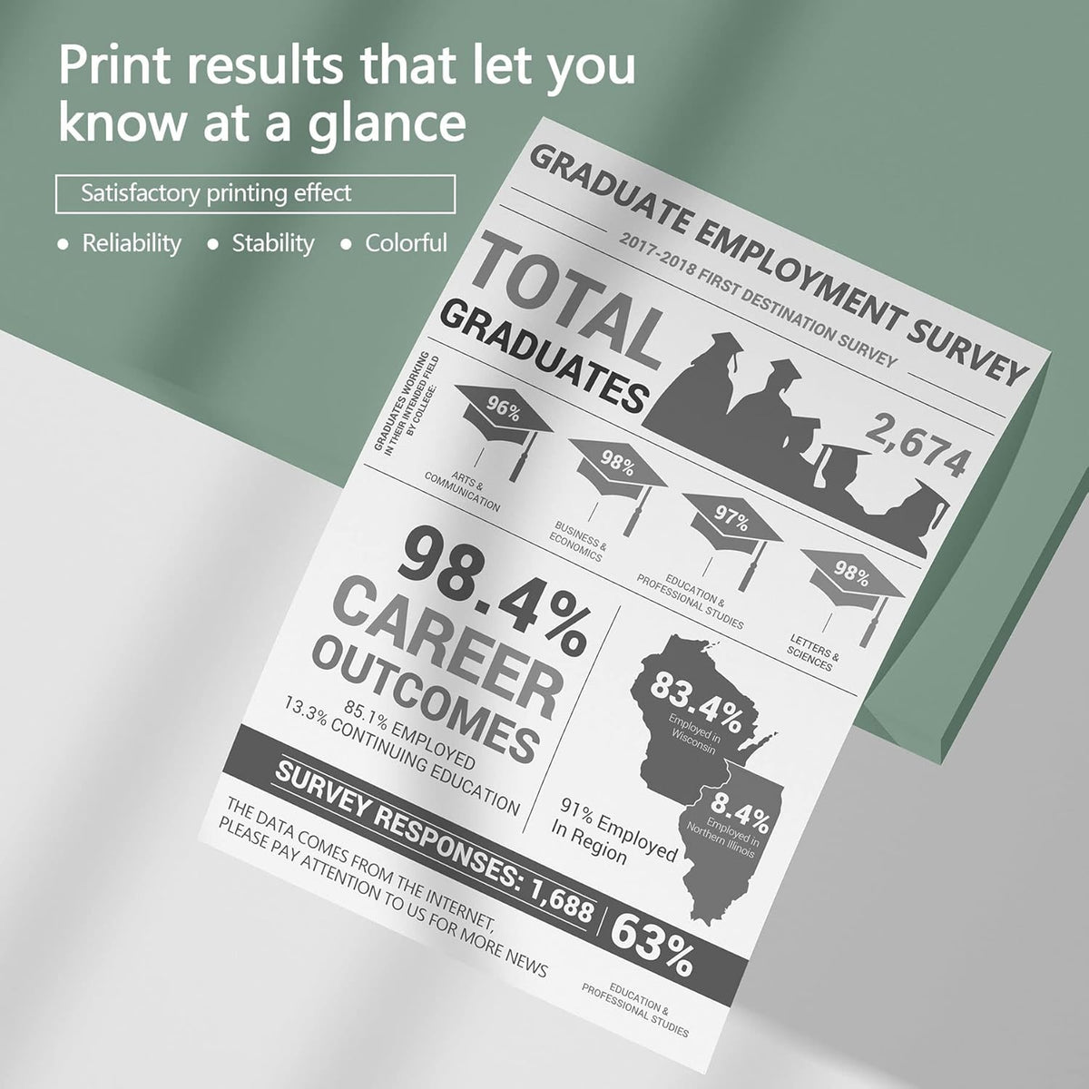 Compatible Black Toner Cartridge P382