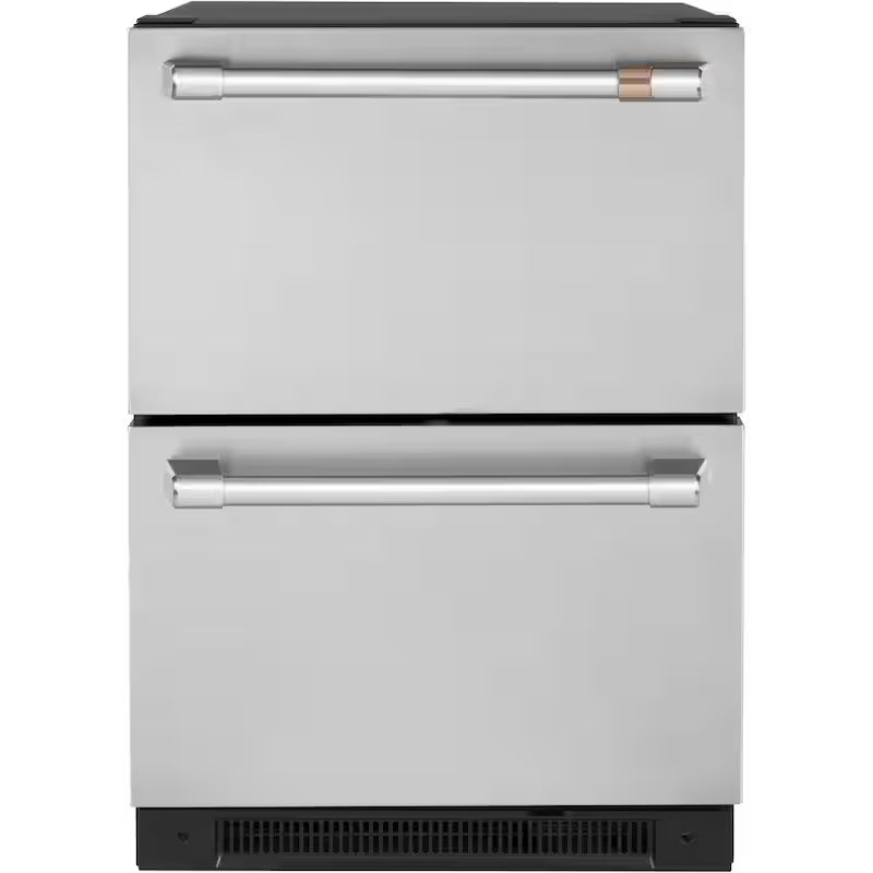 5.7 cu. ft. Stainless Steel Undercounter Refrigerator P37761