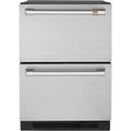 5.7 cu. ft. Stainless Steel Undercounter Refrigerator P37761