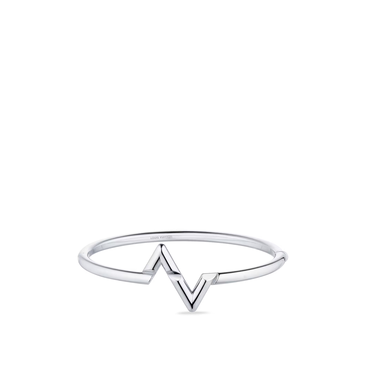 White Gold Bracelet U282