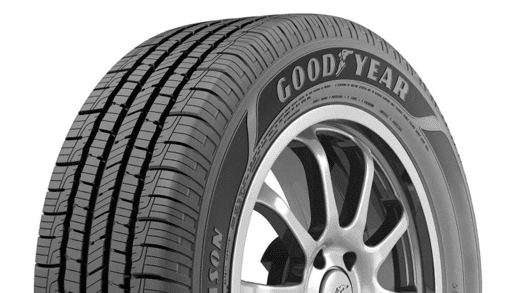 All-Season Passenger Car Tire L995