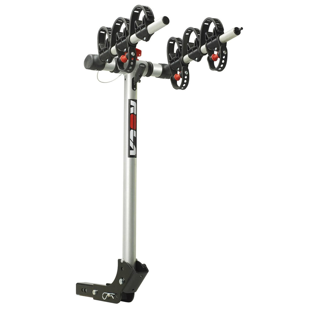 Hitch Mount 3-Bike Carrier R9265