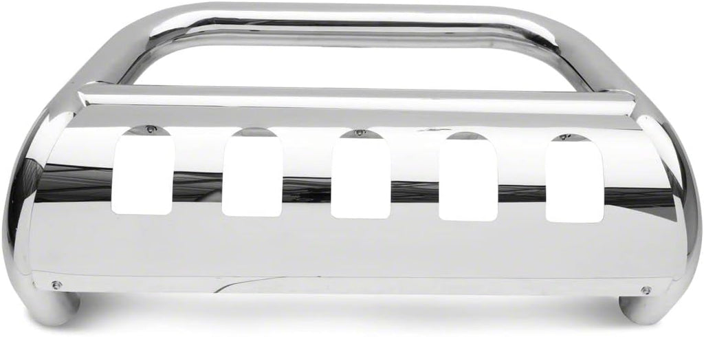 3-Inch Stainless Steel Bull Bar W1479