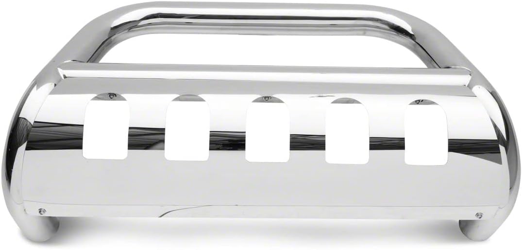 3-Inch Stainless Steel Bull Bar W1479