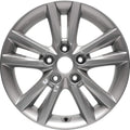 16 Inch Aluminum Alloy Wheel Rim S58723