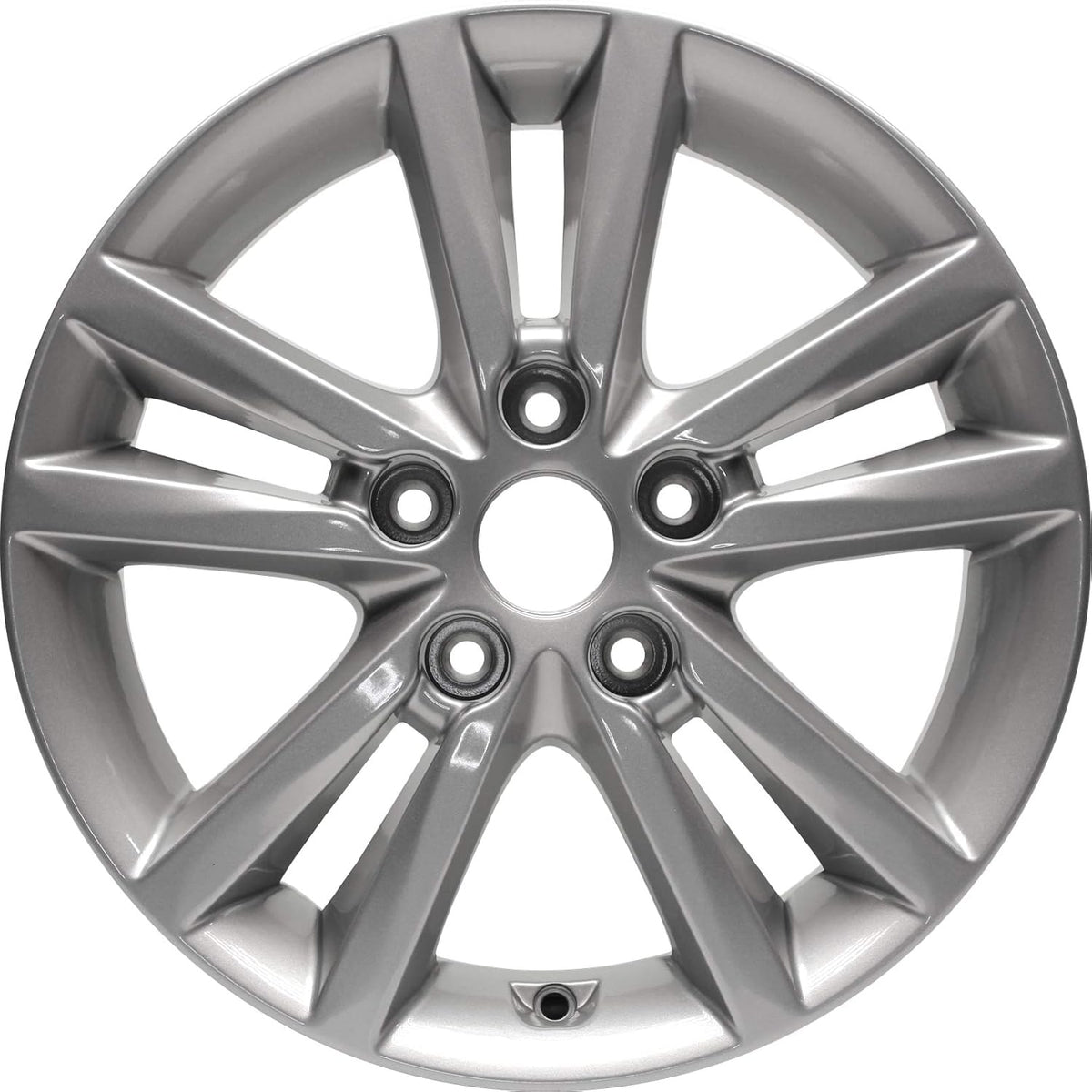 16 Inch Aluminum Alloy Wheel Rim S58723