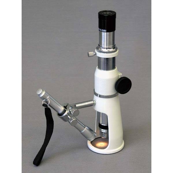 20X & 50x Measuring Microscope + 1.3MP Digital Camera V976548