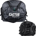 Black Bag with Ice Pockets E739626