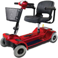 4 Wheel Folding Mobility Scooter W52429