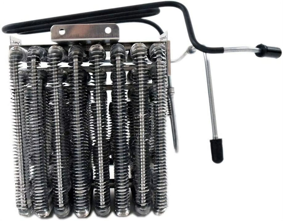 Refrigerator Condenser Coil Assembly Z3074