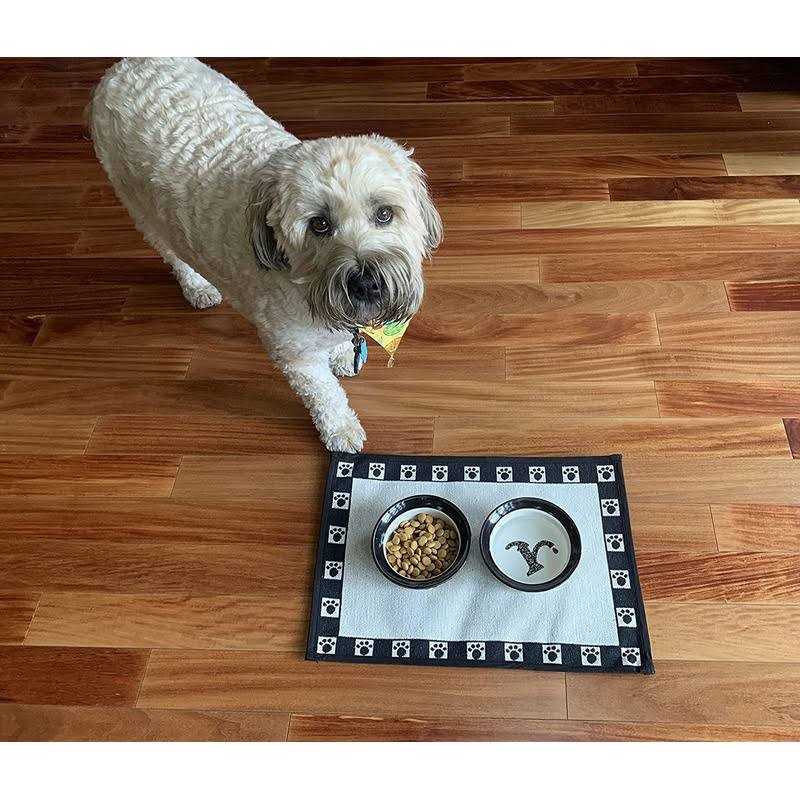Tapestry Placemat W8463