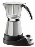 Moka Espresso Maker 3-6 cup S442706
