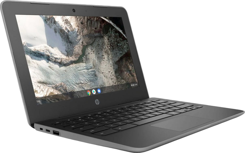 HP Chromebook 11 Celeron 4GB Ram 16GB Storage F826658