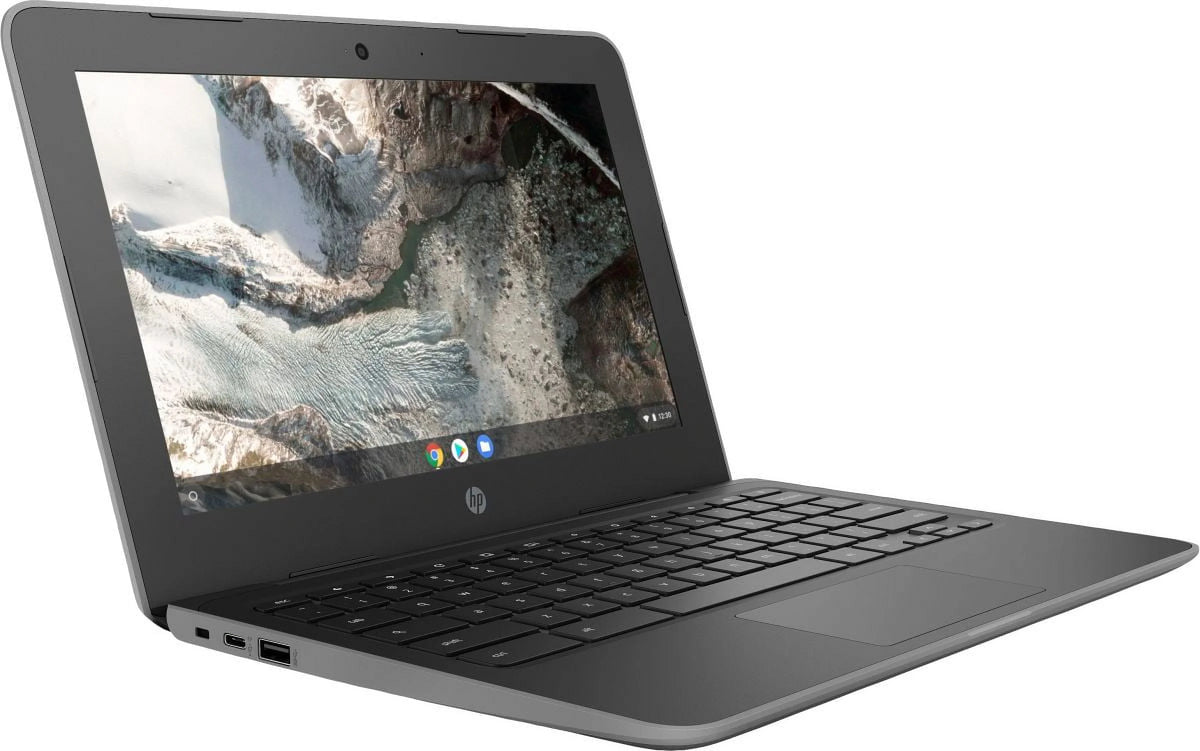 HP Chromebook 11 Celeron 4GB Ram 16GB Storage F826658