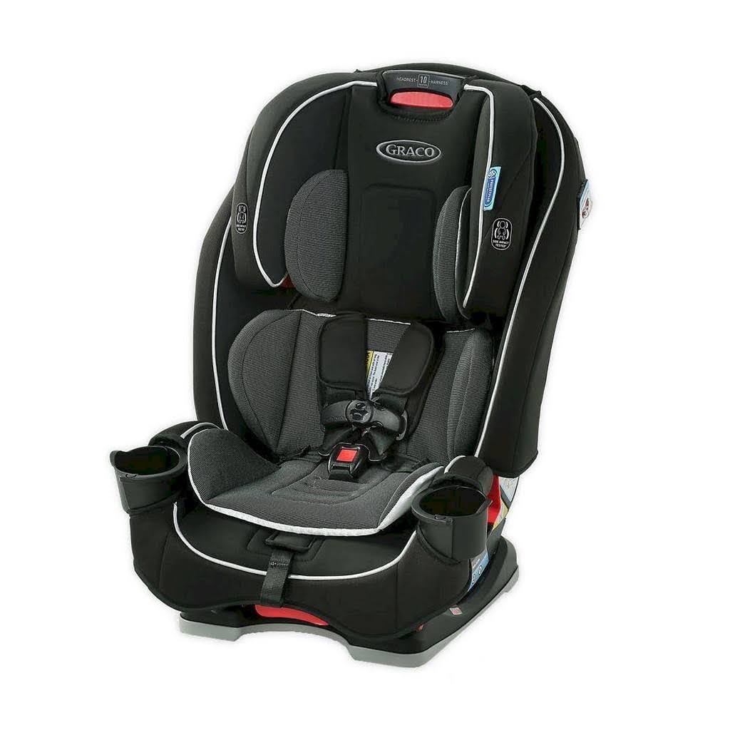 3-in-1 Car Seat Y776610
