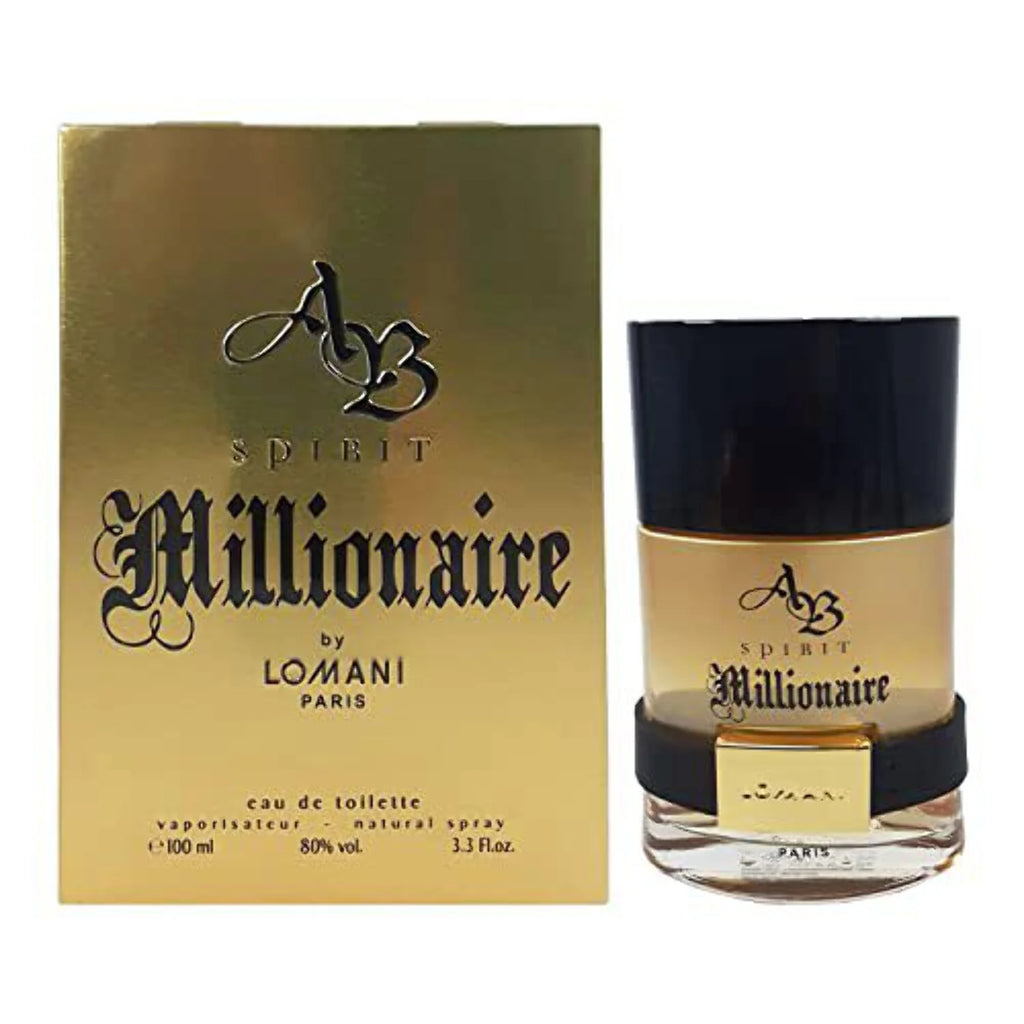 Cologne Eau De Toilette Spray 3.3 oz Z355803