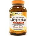 L-Tryptophan Complete 120 Capsules I204