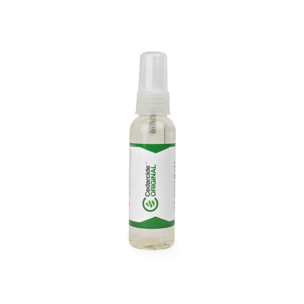 Bug Spray & Repellent A492