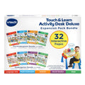 Activity Desk 4-in-1 Expansion Pack M347