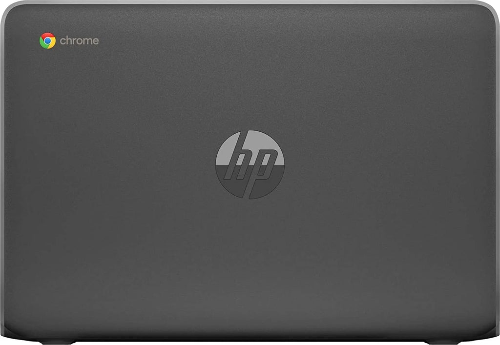 HP Chromebook 11 Celeron 4GB Ram 16GB Storage F826658