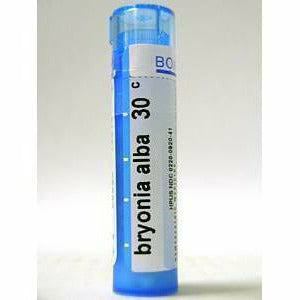 Bryonia alba 30C 80 plts N54543