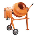 3-1/2 cu. ft. Cement Mixer T1322