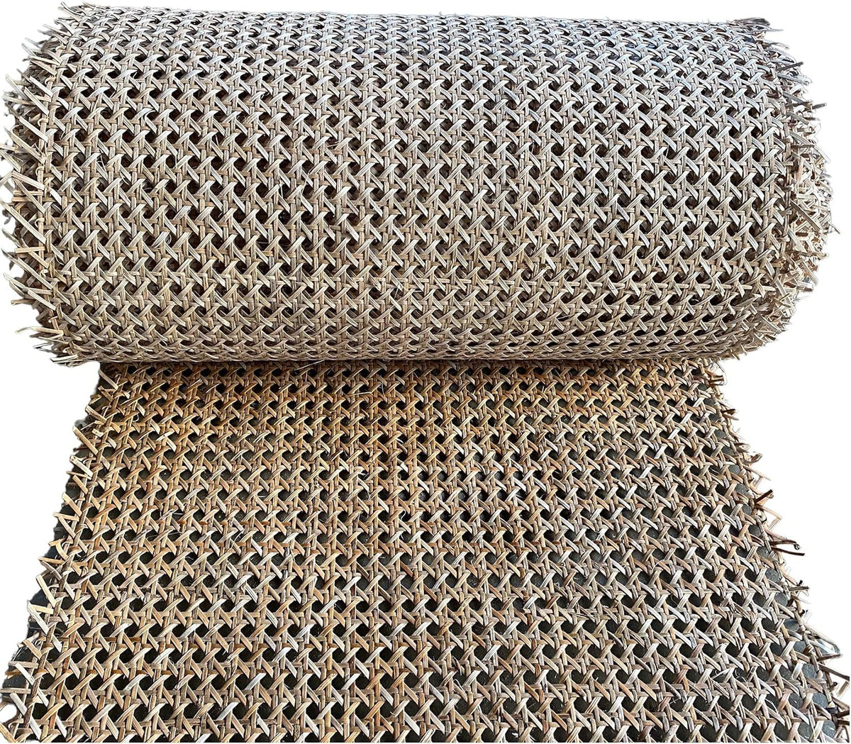 Hexagon Rattan Cane Webbing 19 x 60 I8701