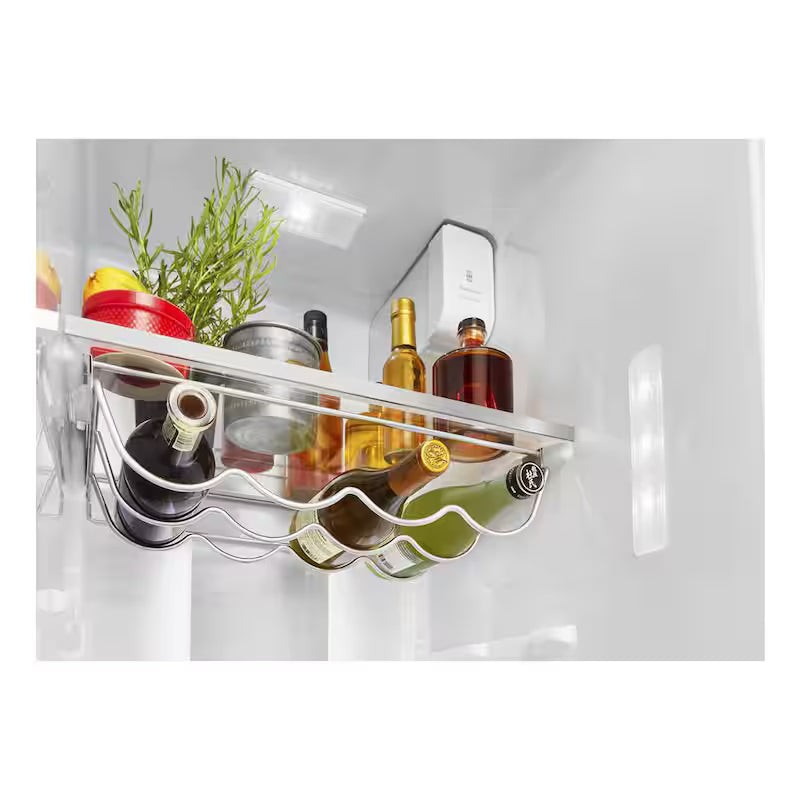 22.6 cu. ft. Side by Side Counter Depth Refrigerator T388282