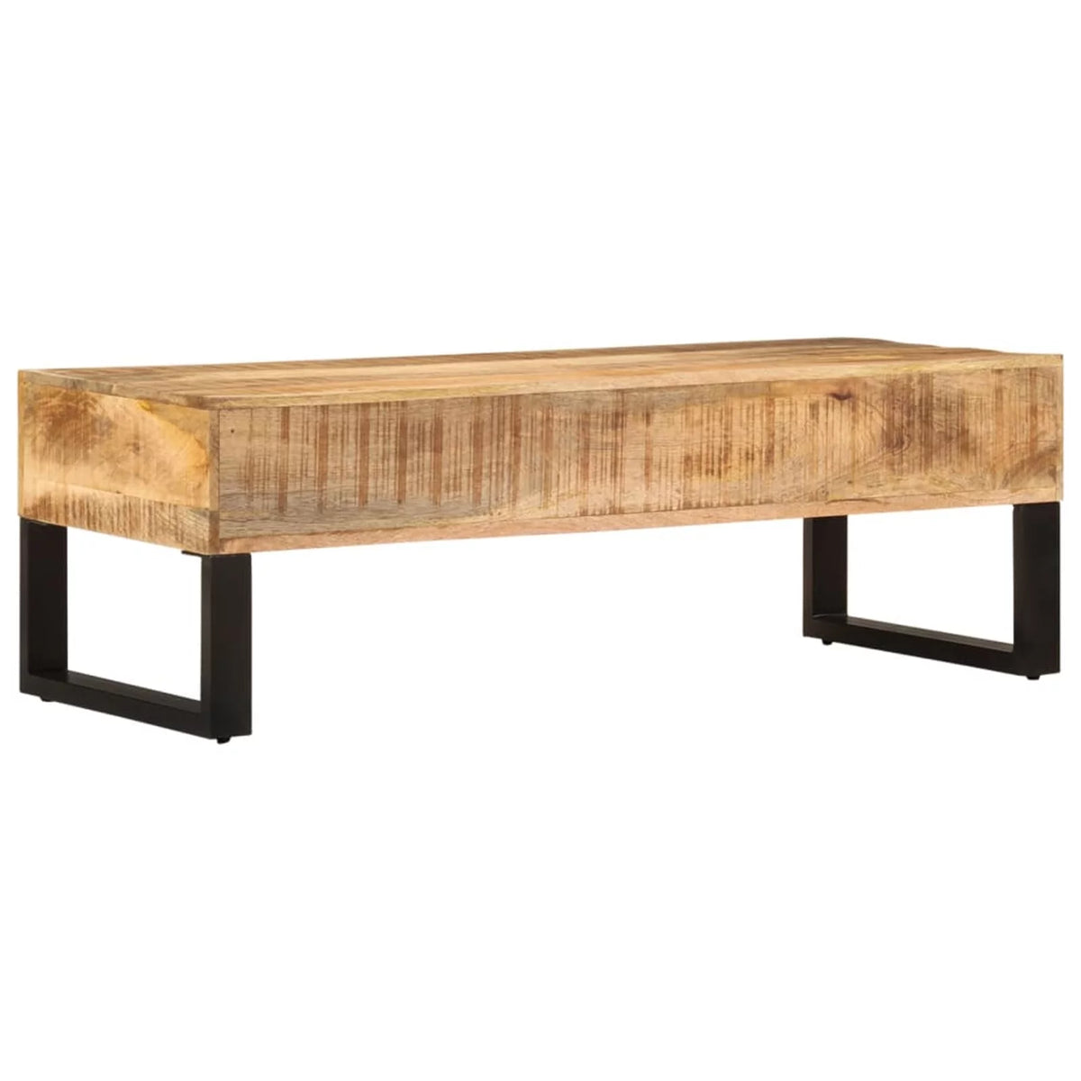 Solid Mango Wood Coffee Table B4994