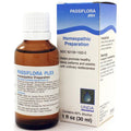 Passiflora Plex 30 ml U787